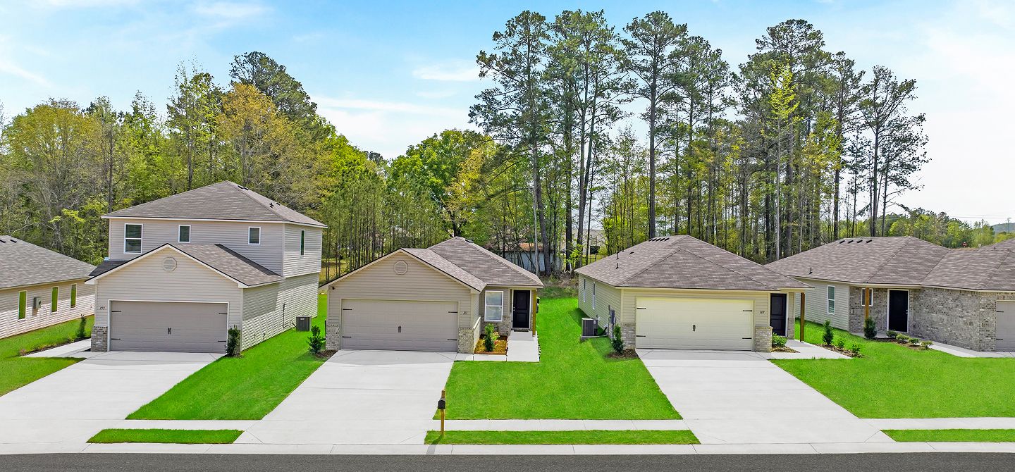 casa en College Park por Lennar