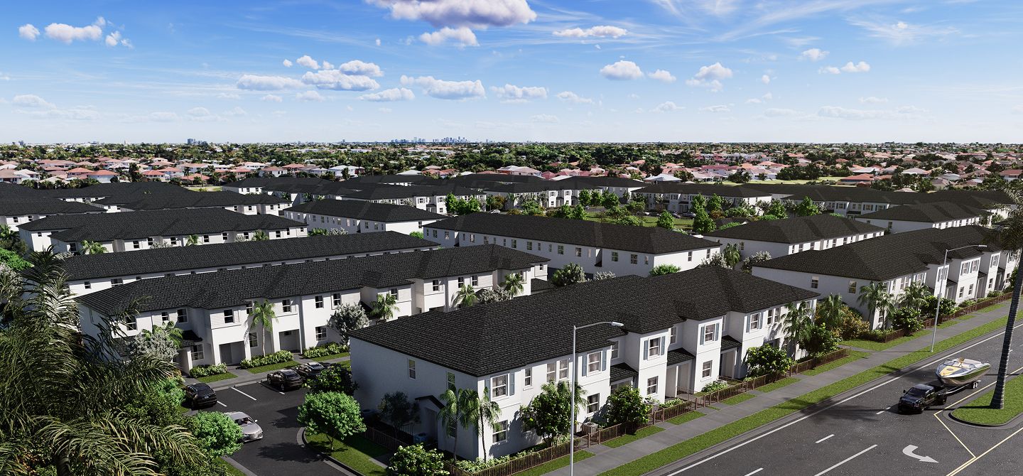 casa en Breezewood - Lennox Collection por Lennar