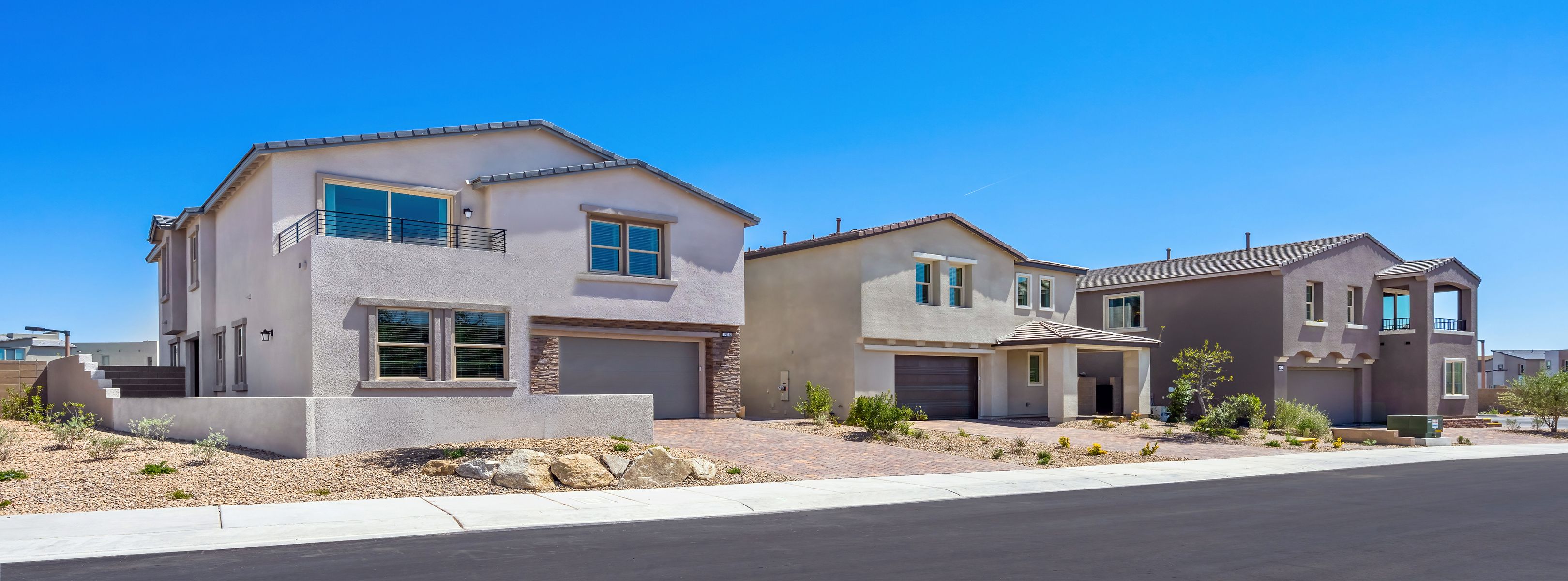 casa en Summerlin - Mockingbird por Lennar