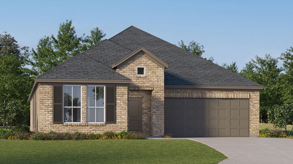 9749 Little Tree Lane. Fort Worth, TX 76179