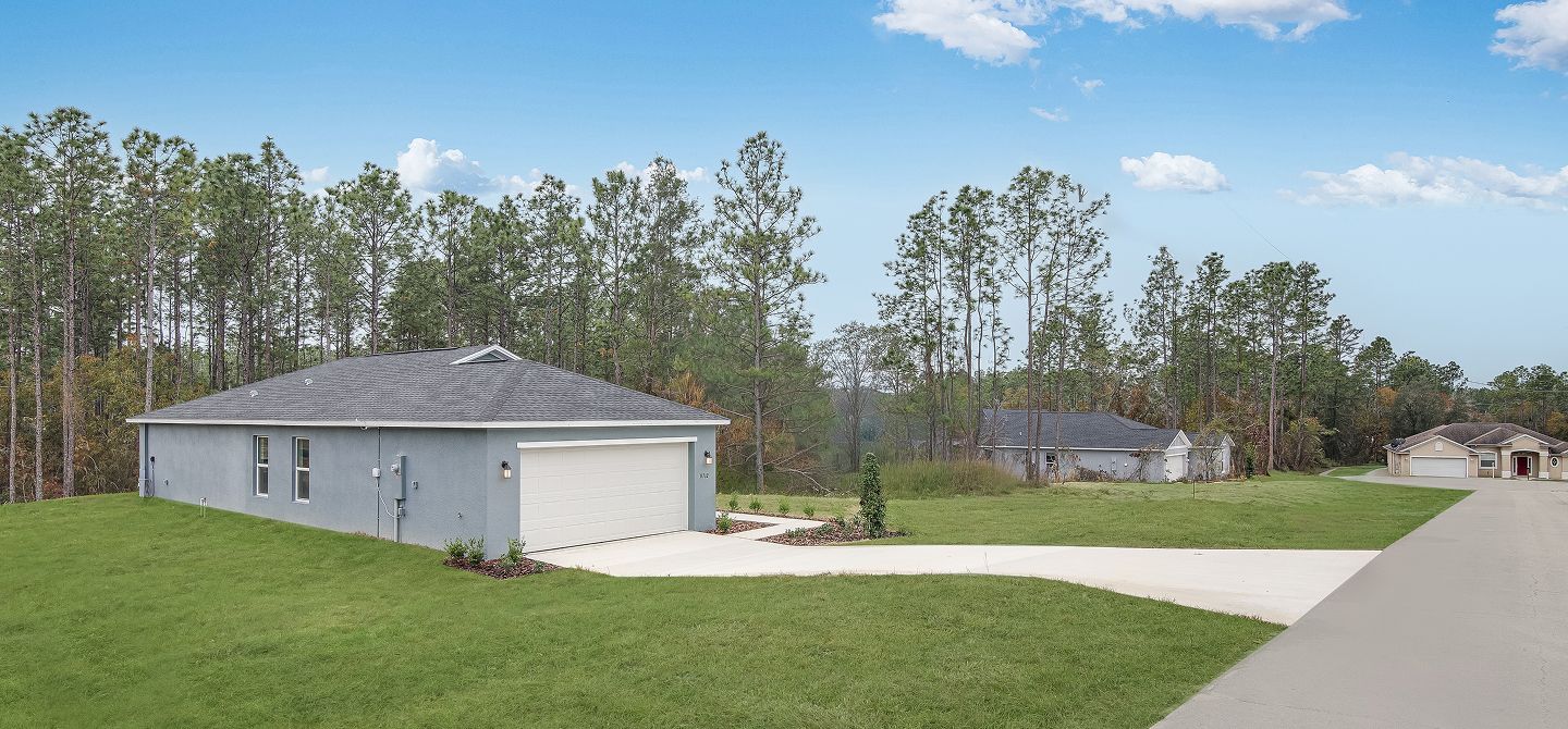 casa en Marion Oaks por Lennar