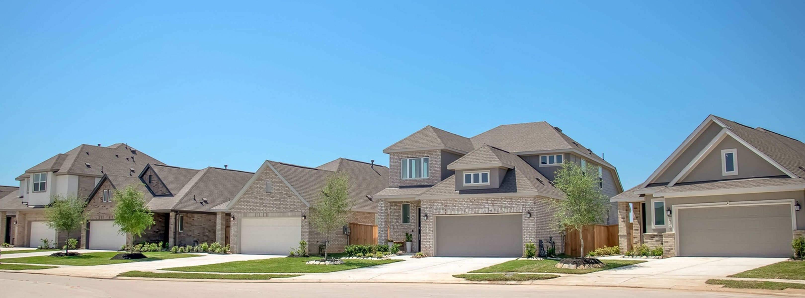 casa en Sila - Avante & Eventide Collection por Village Builders
