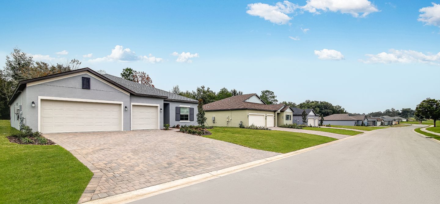 casa en Juliette Falls por Lennar