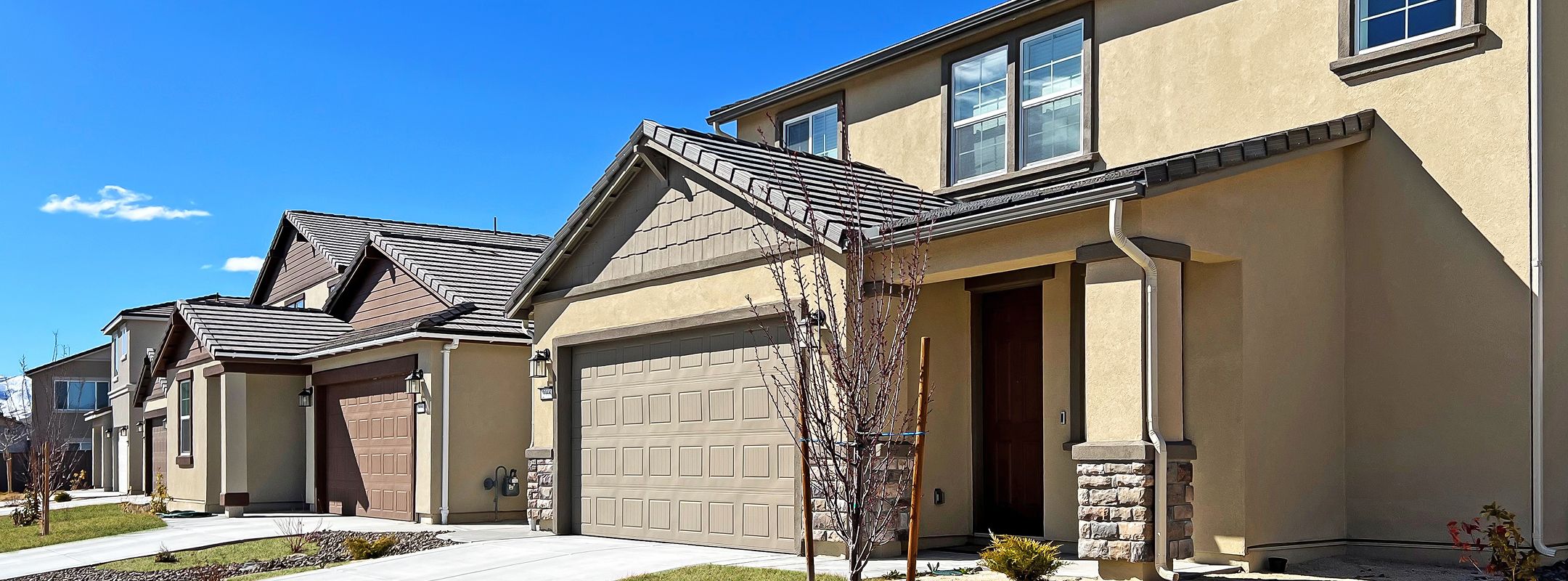 casa en Five Ridges - Foxstone por Lennar
