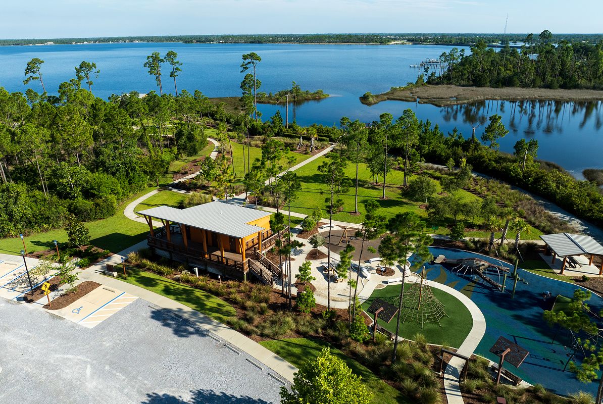 casa en Riverbend Run - The Majors por Lennar
