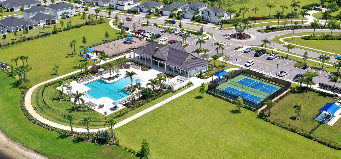 casa en Brystol at Wylder - The Arbor Collection por Lennar