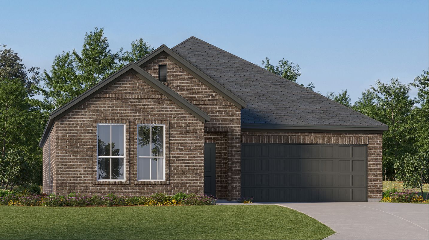 Canterra Creek - Classic Collection - Rosharon, TX
