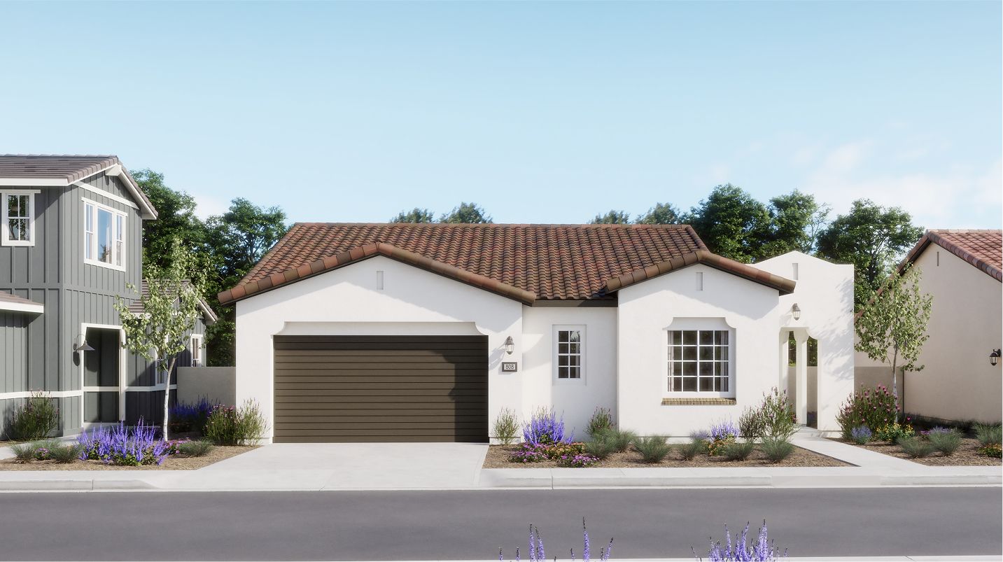 Strata 1 - Rancho Mission Viejo - Strata | Active Adult: Rancho Mission Viejo, California - Lennar