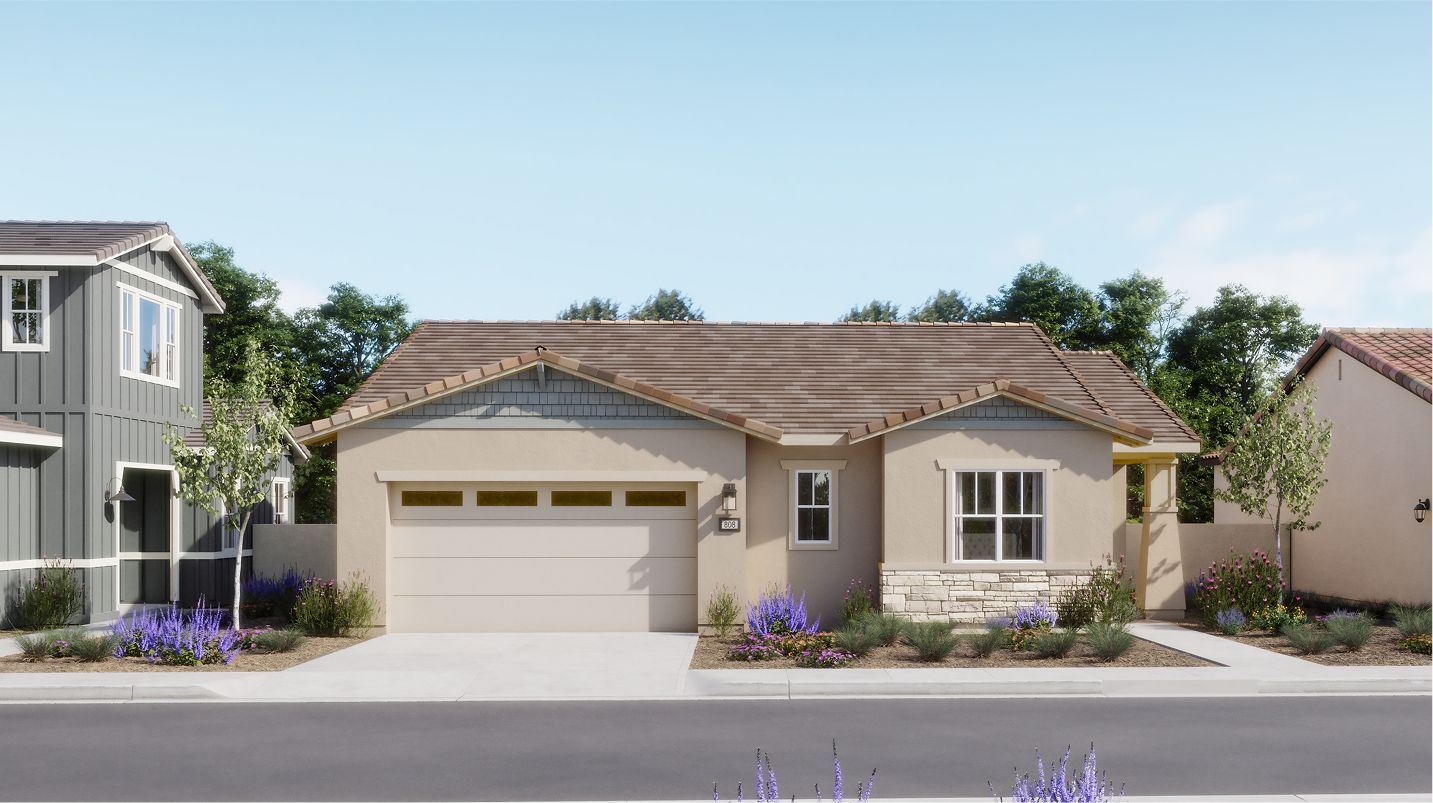 1331 Gavilan Ridge (Strata 1)