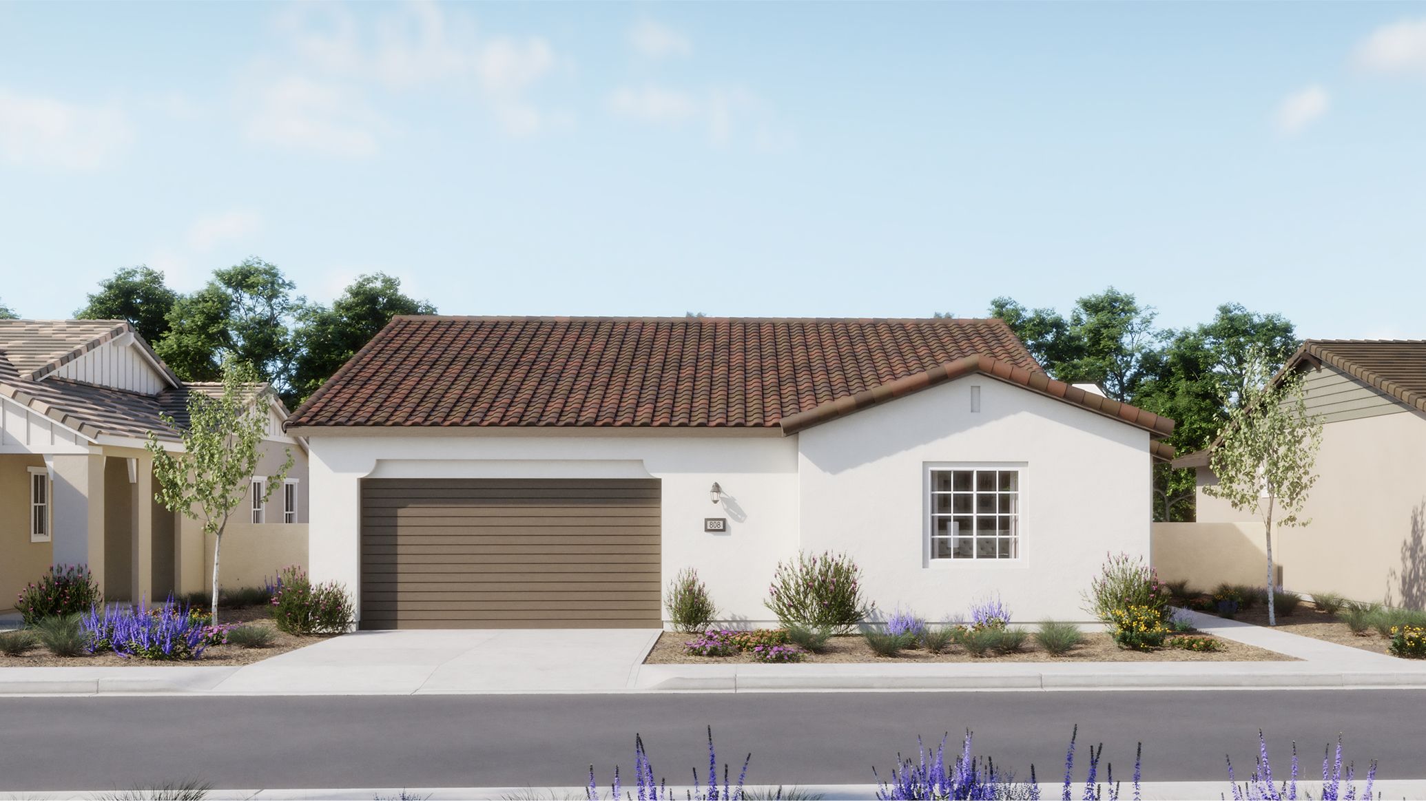 Strata 2 - Rancho Mission Viejo - Strata | Active Adult: Rancho Mission Viejo, California - Lennar