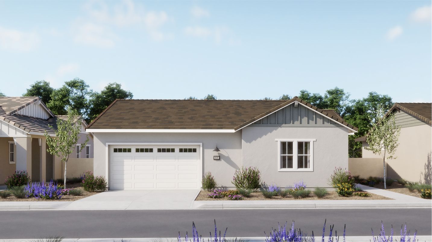 886 Spirit Rd. (Strata 2)