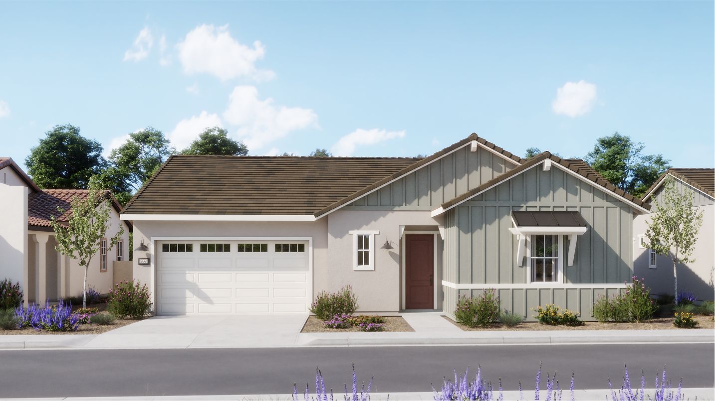 Rancho Mission Viejo - Strata | Active Adult