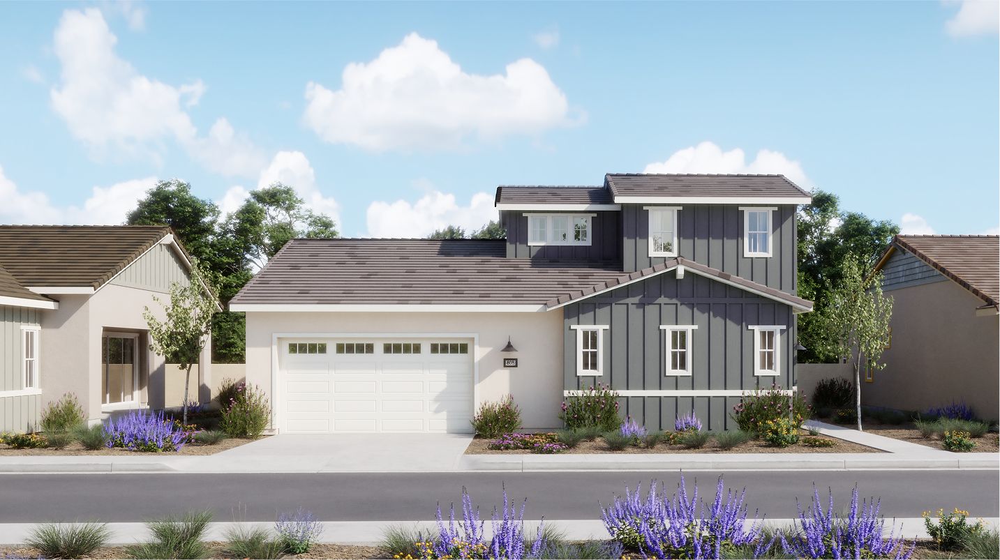 1337 Gavilan Ridge (Strata 2X)
