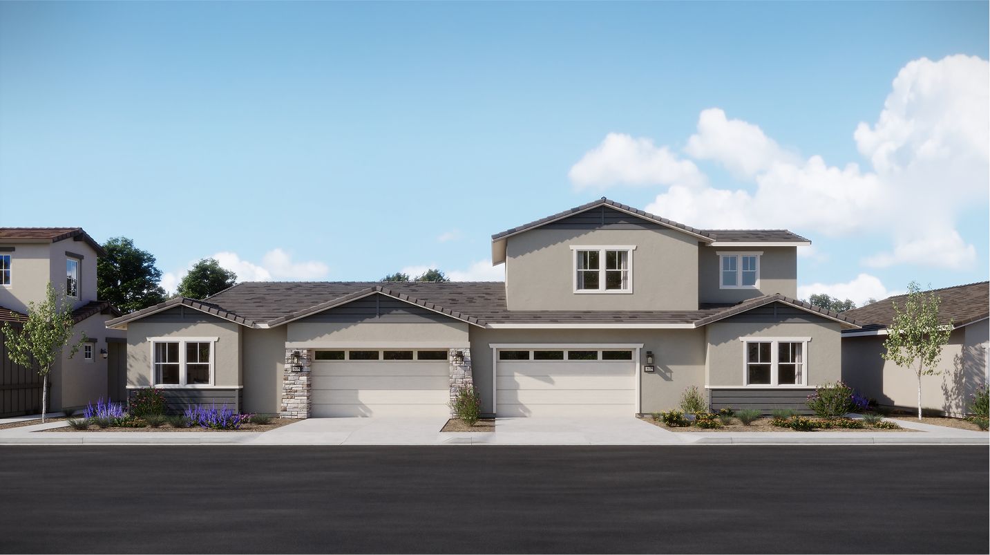 Nova 2 - Rancho Mission Viejo - Nova | Active Adult: Rancho Mission Viejo, California - Lennar