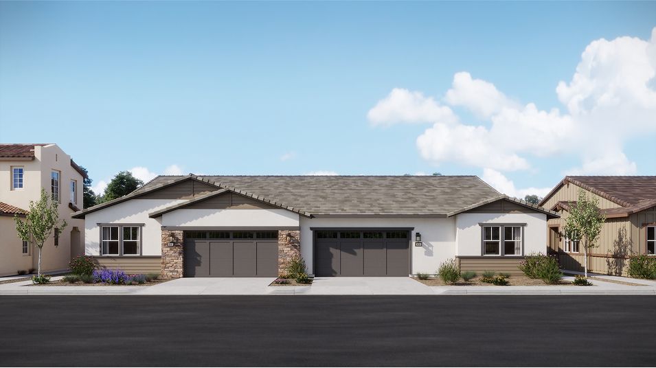 Nova 3 floor plan