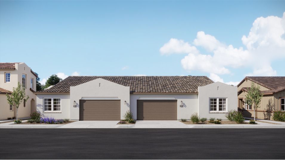 Nova 3 - Rancho Mission Viejo - Nova | Active Adult: Rancho Mission Viejo, California - Lennar
