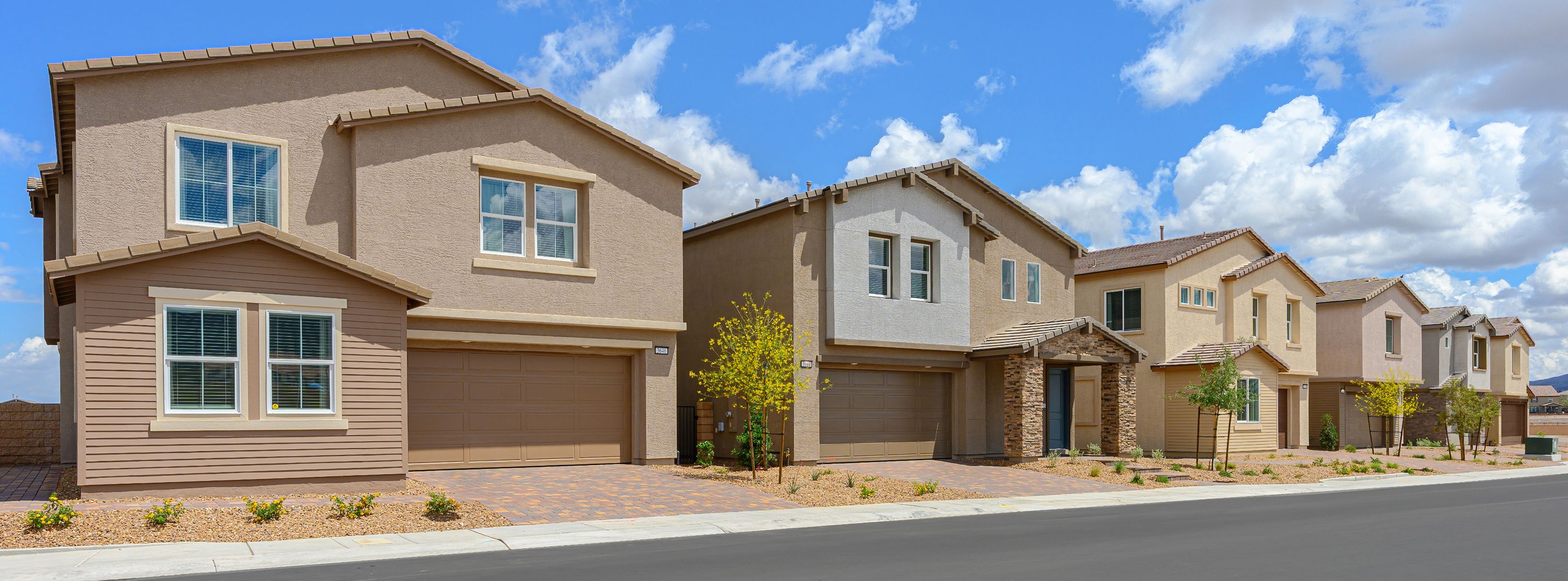 casa en Inspirada - Lucere Square por Lennar