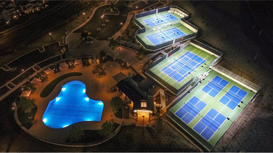 073125 Rancho Mission Viejo Amenity Esencia Sports Park Tennis 2