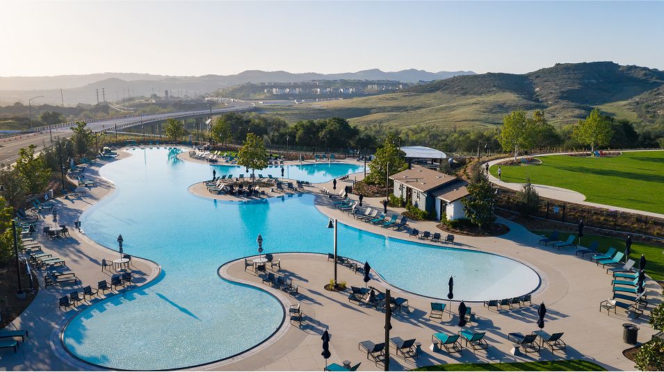 073125 Rienda RMV Amenity Ranch Camp Pool