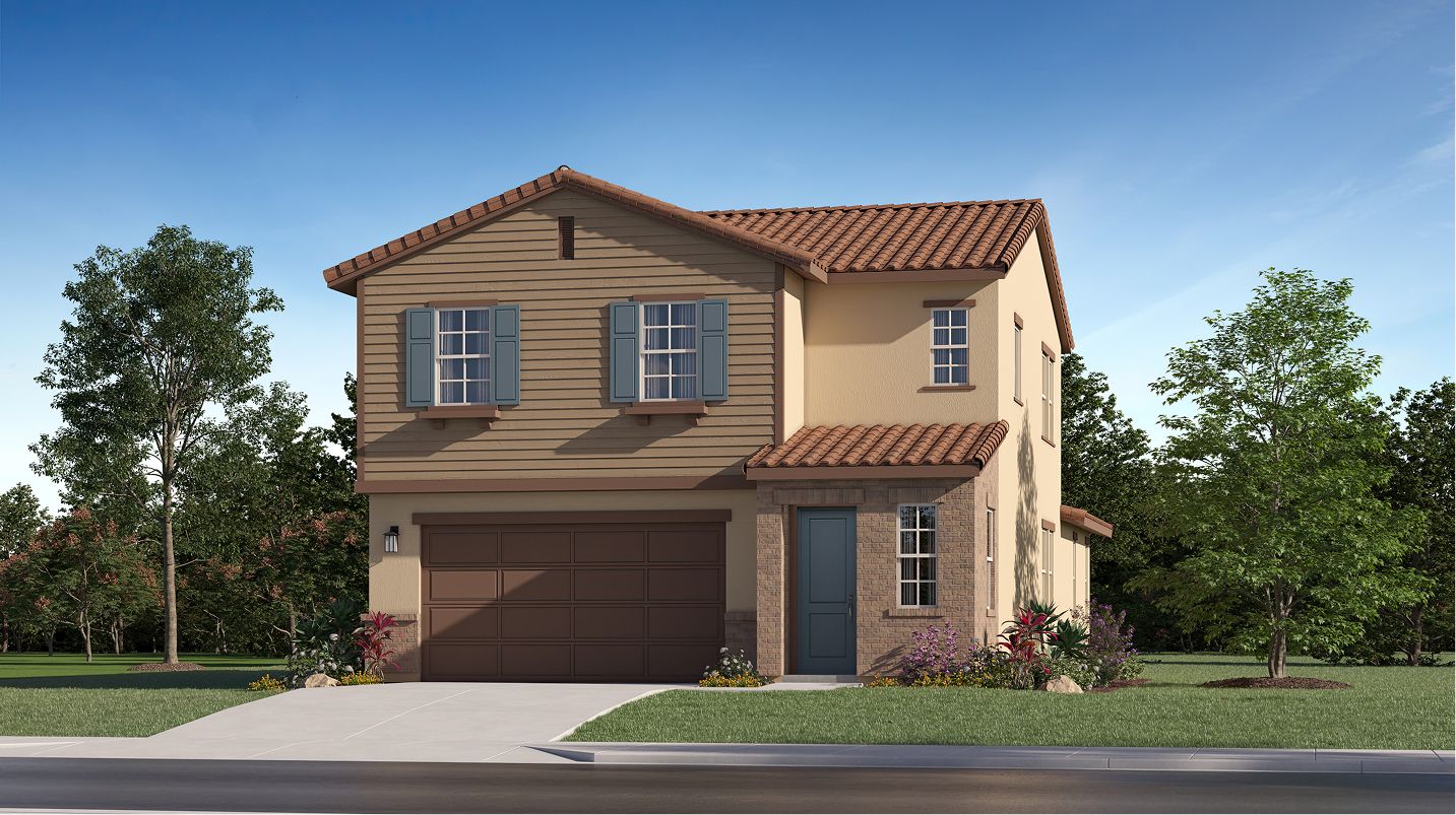 Harmon Ranch 2 - Harmon Ranch: Poway, California - Lennar