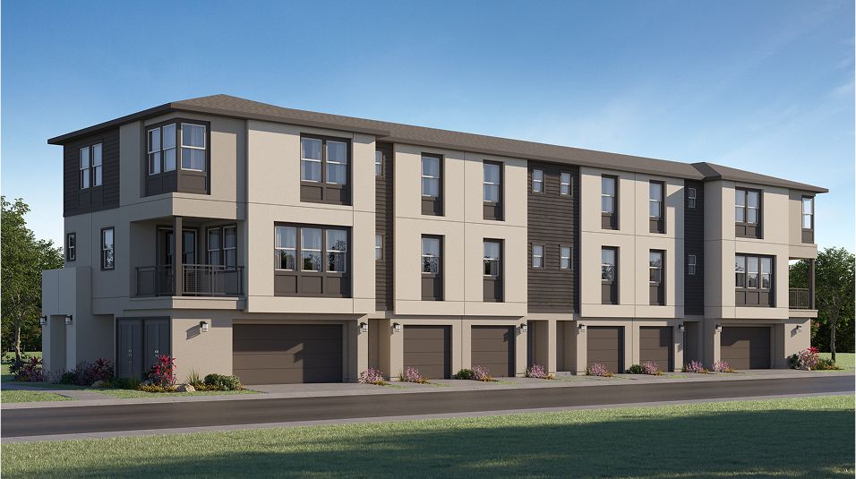 Oceanpointe 2 - OceanPointe: Oceanside, California - Lennar