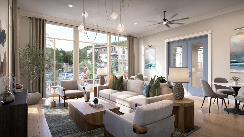 casa en OceanPointe por Lennar