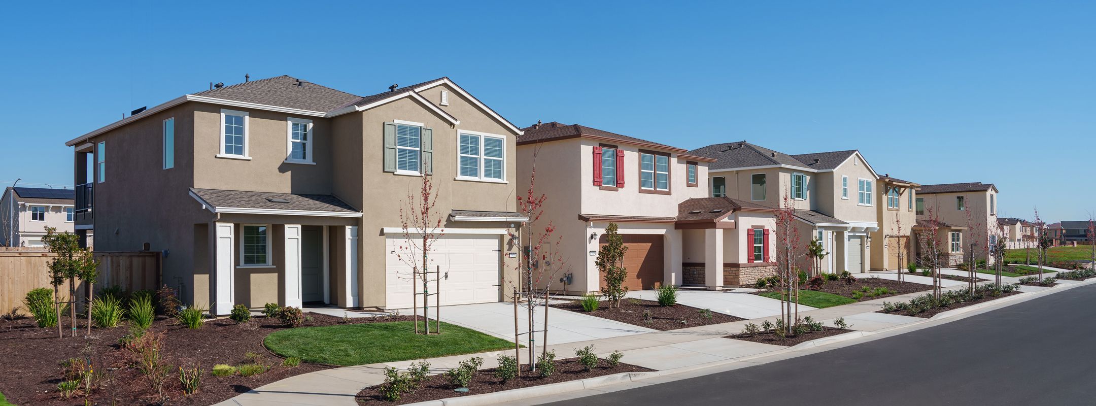 casa en Vineyard Parke - Cortese por Lennar