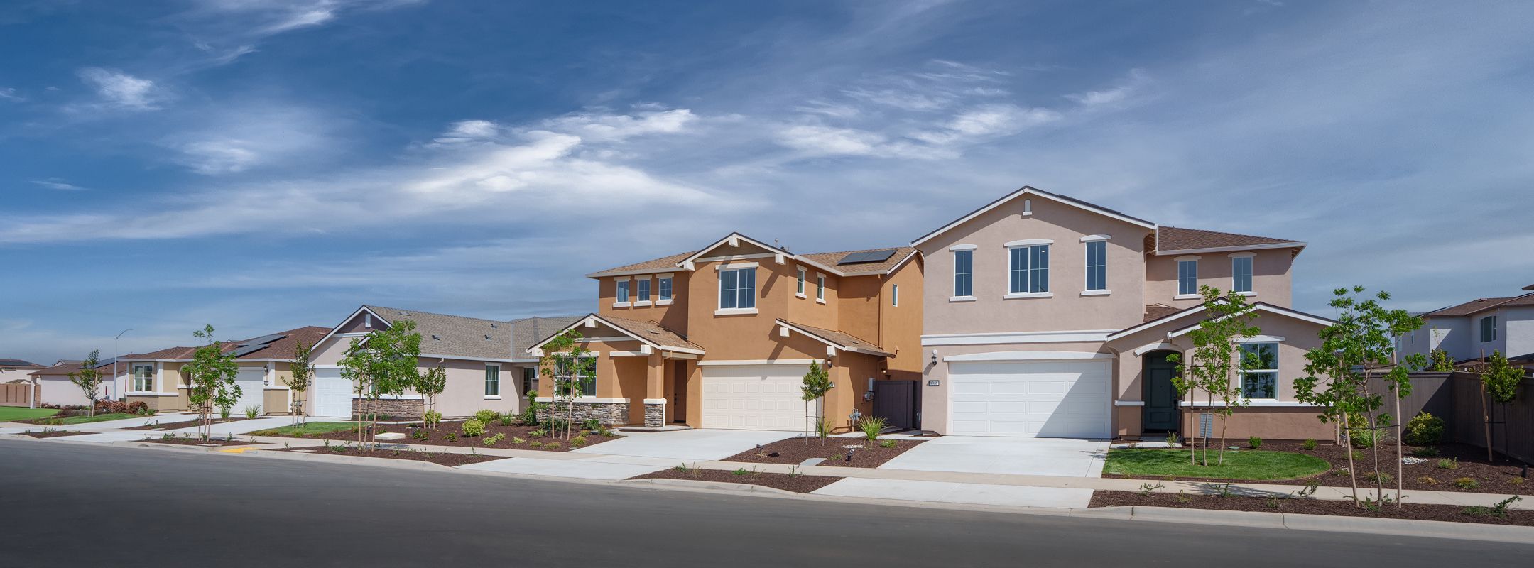casa en Vineyard Parke - Cascade II por Lennar