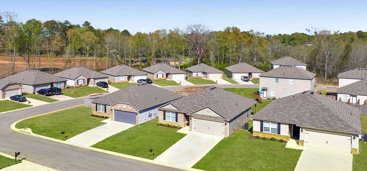 casa en Deer Brook Crossing por Lennar
