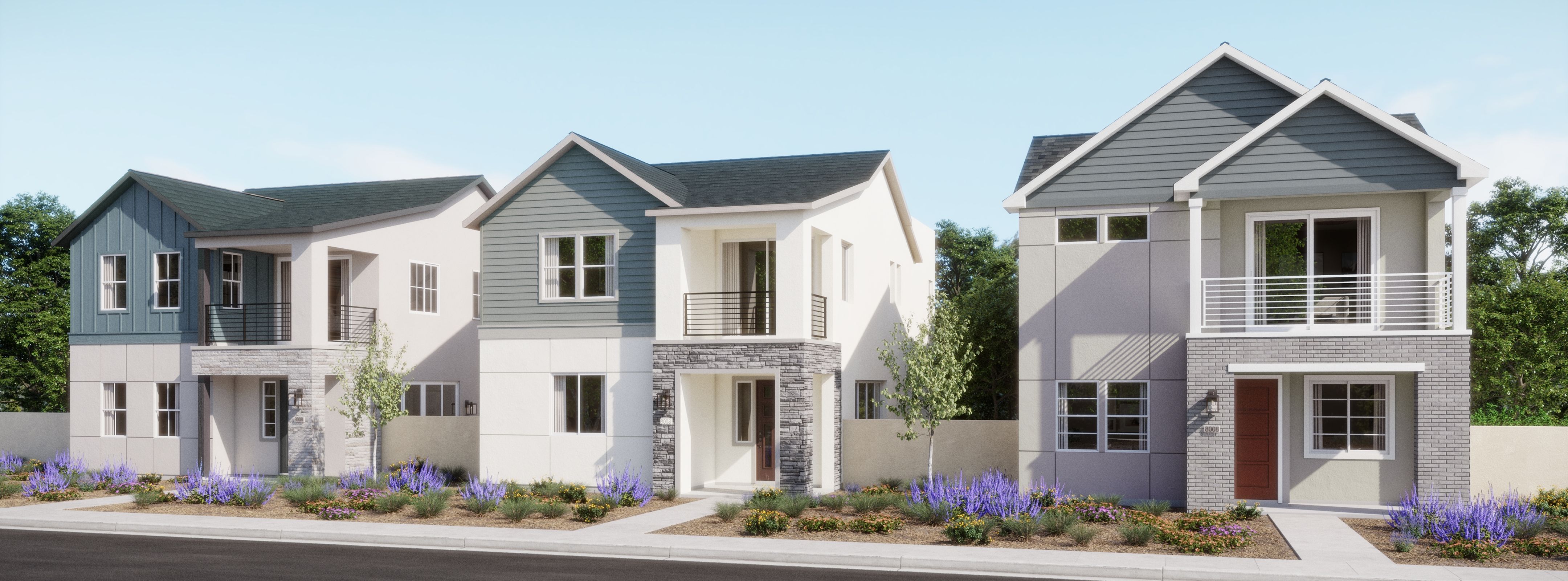 casa en Valencia - Sapphire por Lennar