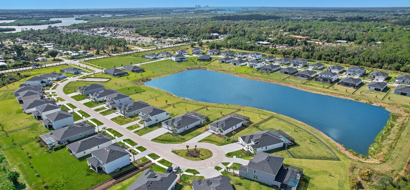 casa en Bayshore Ranch por Lennar