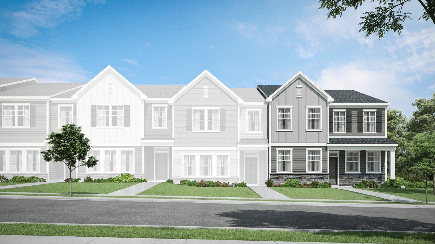 Parker Ridge - Venture Collection