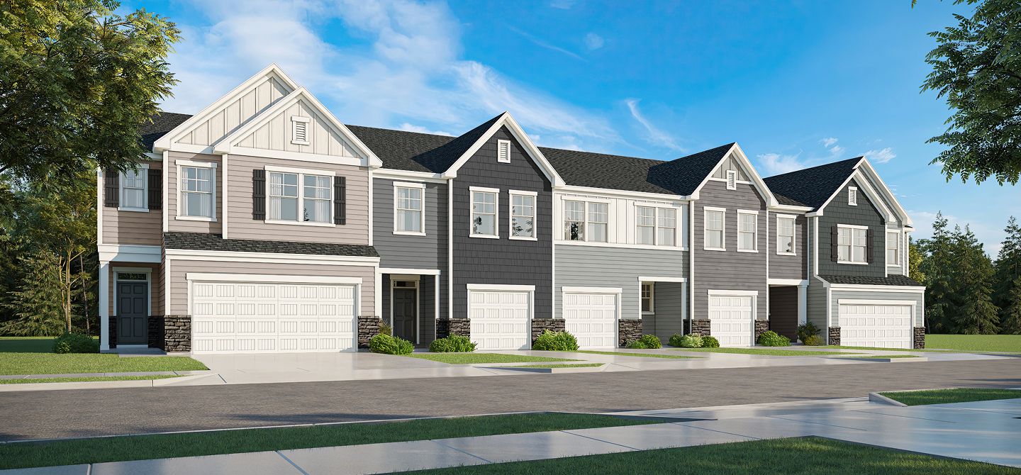 Parker Ridge - Designer Collection