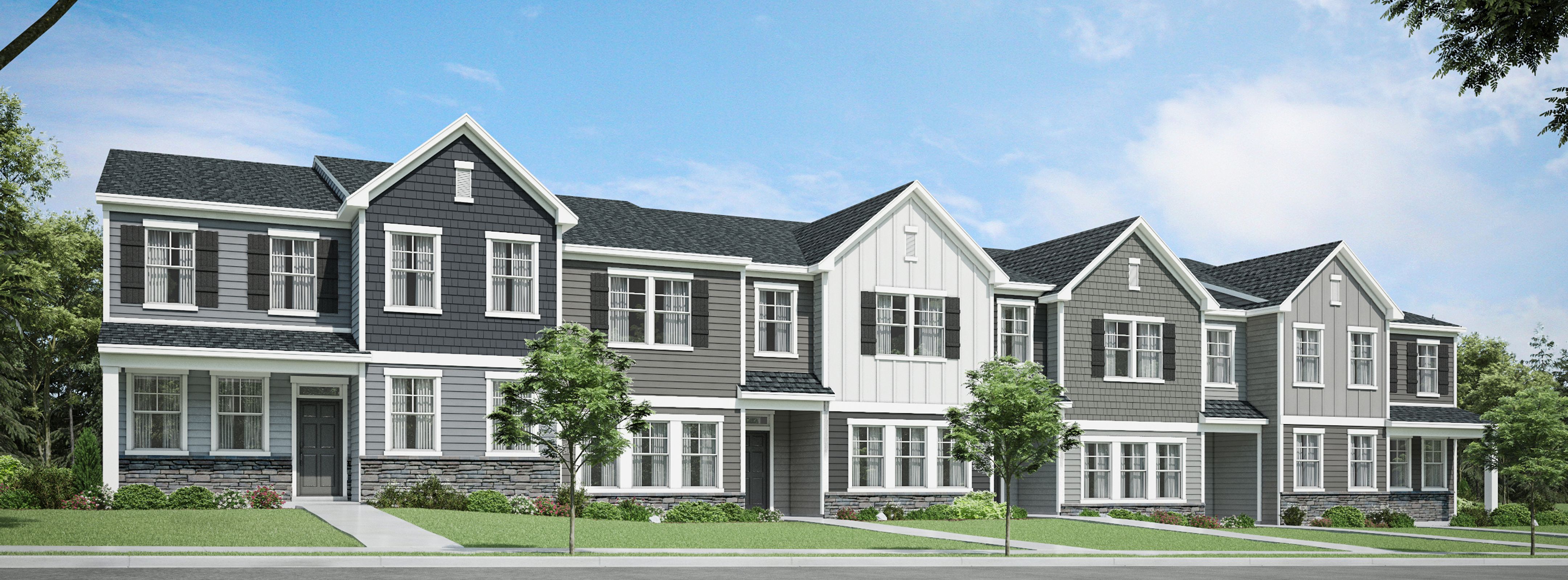 Parker Ridge - Venture Collection