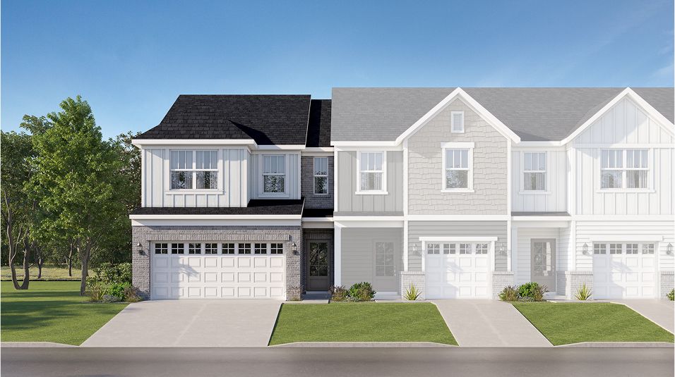 Cedar Grove Village - Smyrna, TN