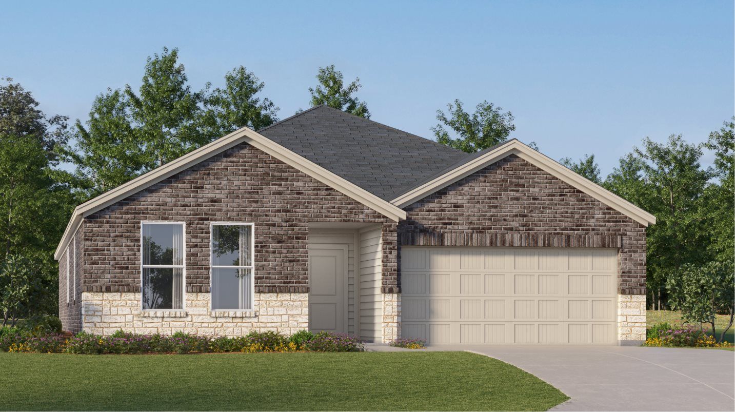 Grand Lake - Classic Collection - Somerville, TX