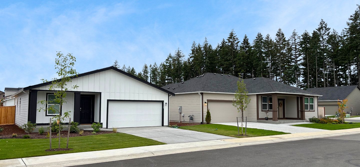 casa en Carlsborg Village - Gallery Collection por Lennar