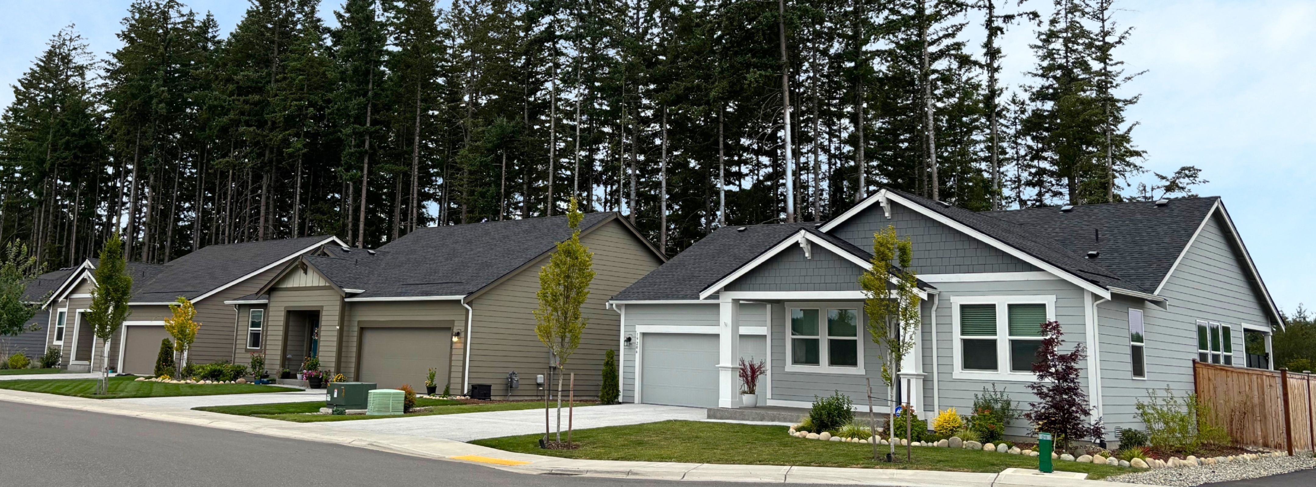 casa en Carlsborg Village - Gallery Collection por Lennar