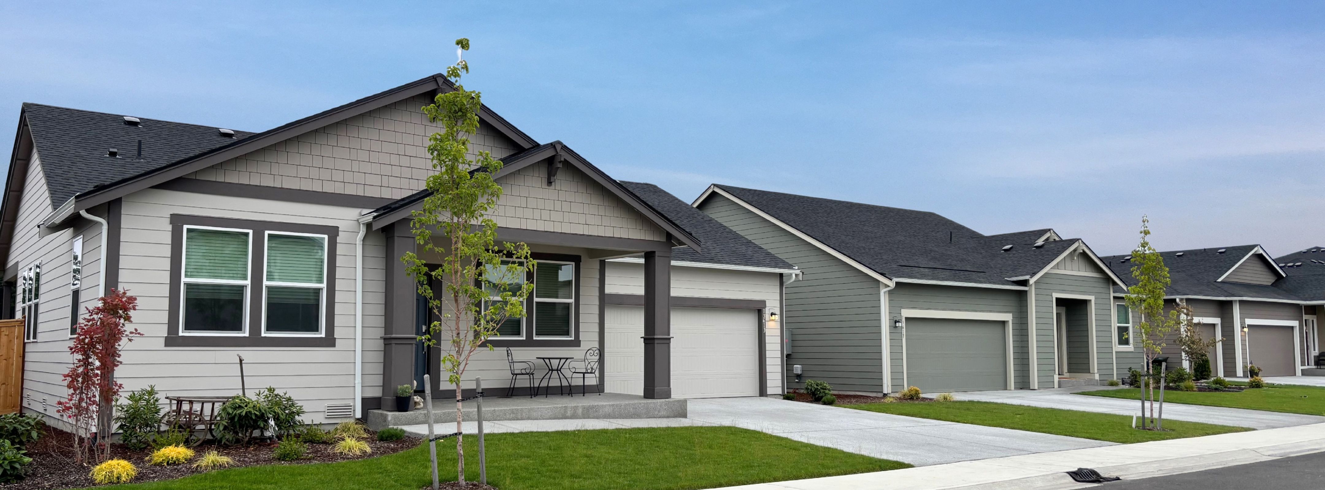 casa en Carlsborg Village - Inspiration Collection por Lennar