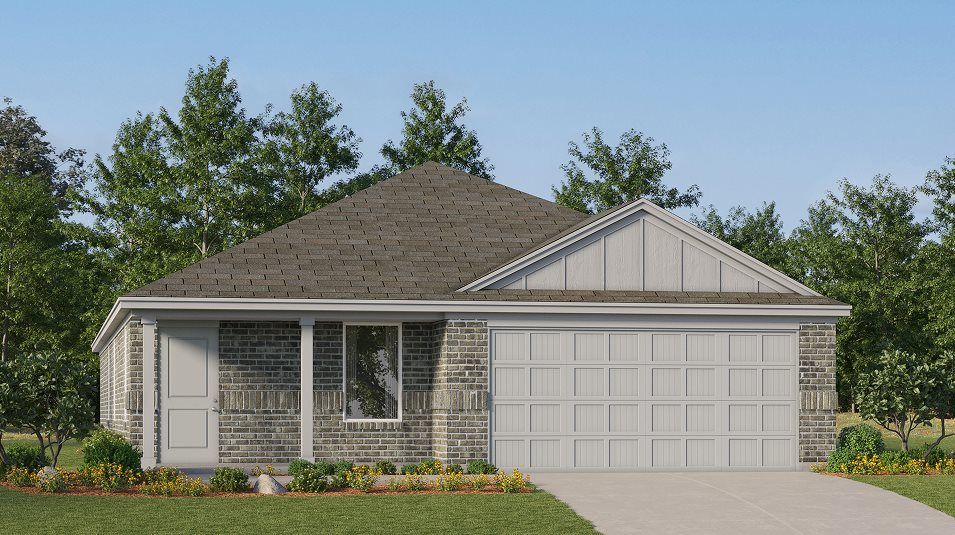 139 Pecan Flats Road. Balch Springs, TX 75181