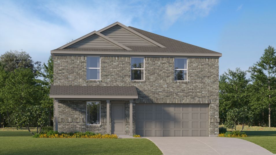 139 Pecan Flats Road. Balch Springs, TX 75181
