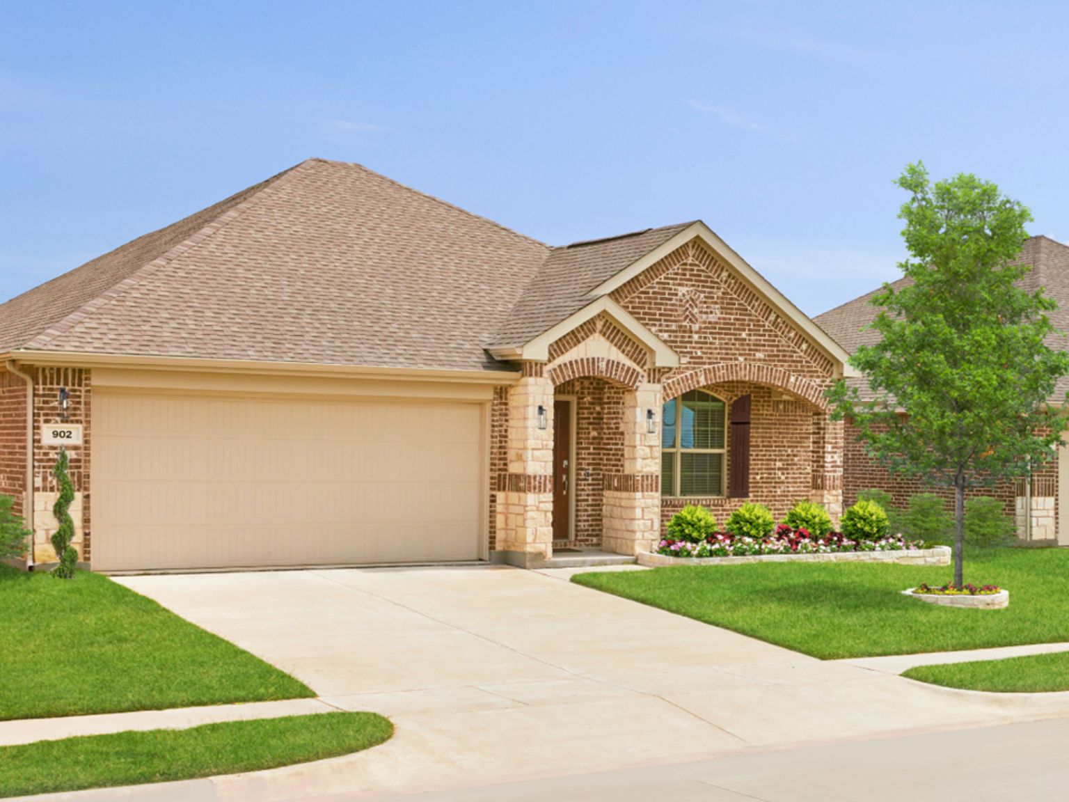 casa en Hurricane Creek - Classic South por Lennar