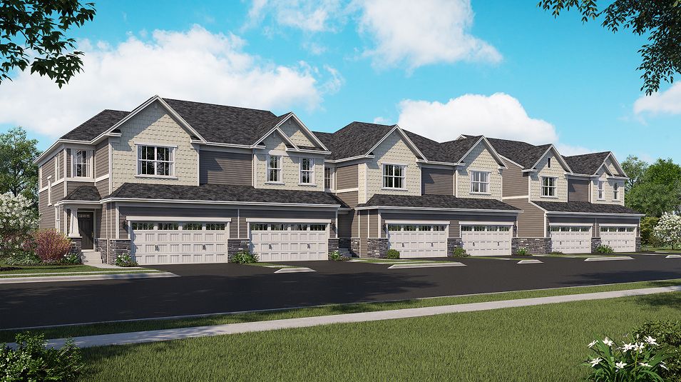 Tavera - Liberty Collection - Corcoran, MN