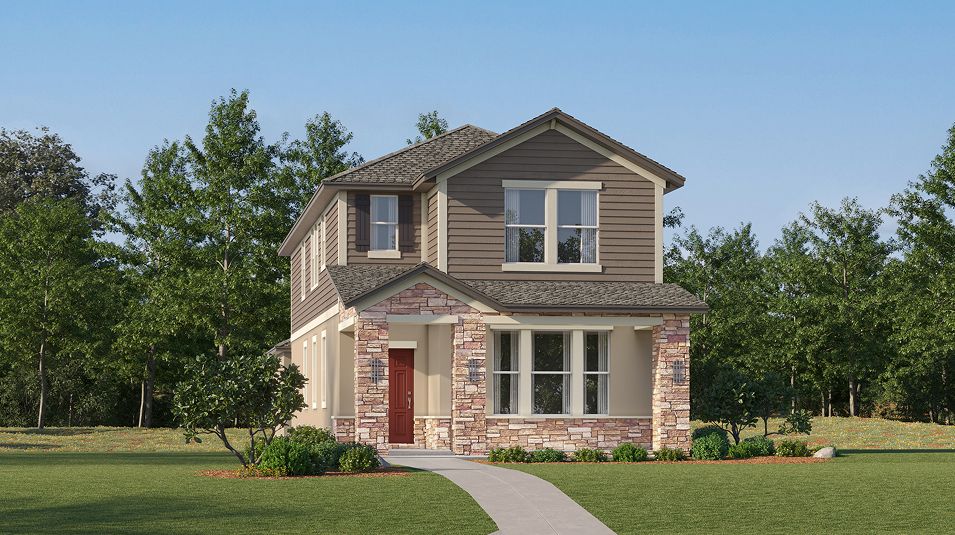 New Port Corners - The Havens - New Port Richey, FL