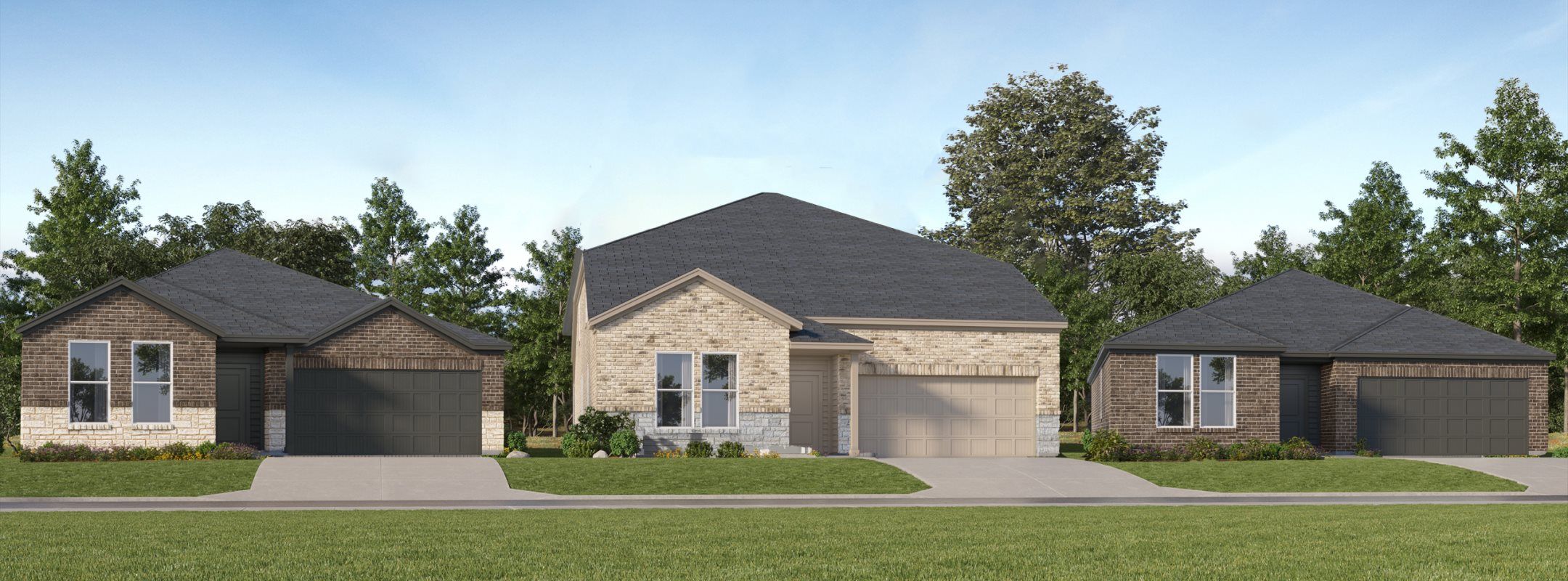 casa en Synova - Classic Collection por Lennar