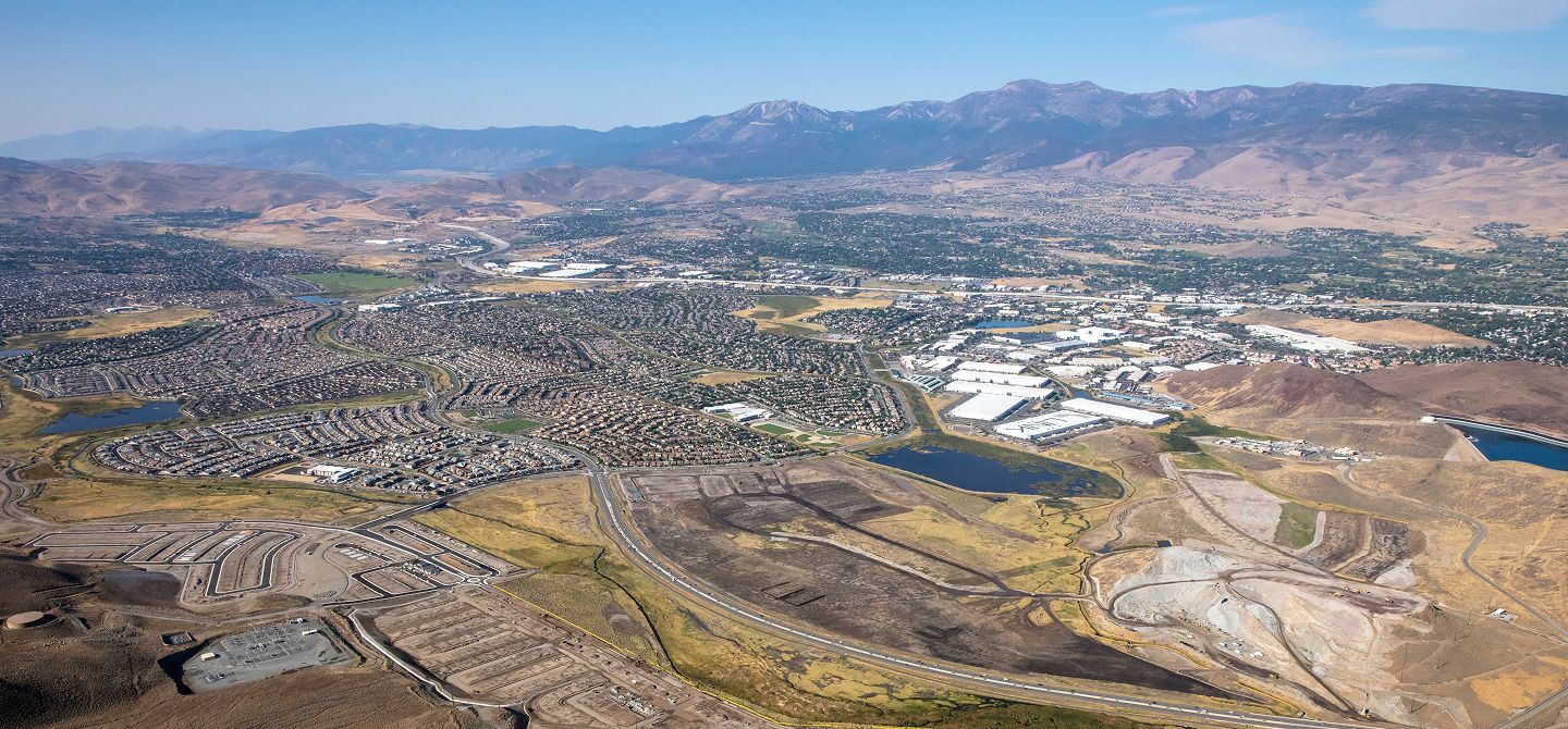casa en Talus Valley East - Creekbend por Lennar