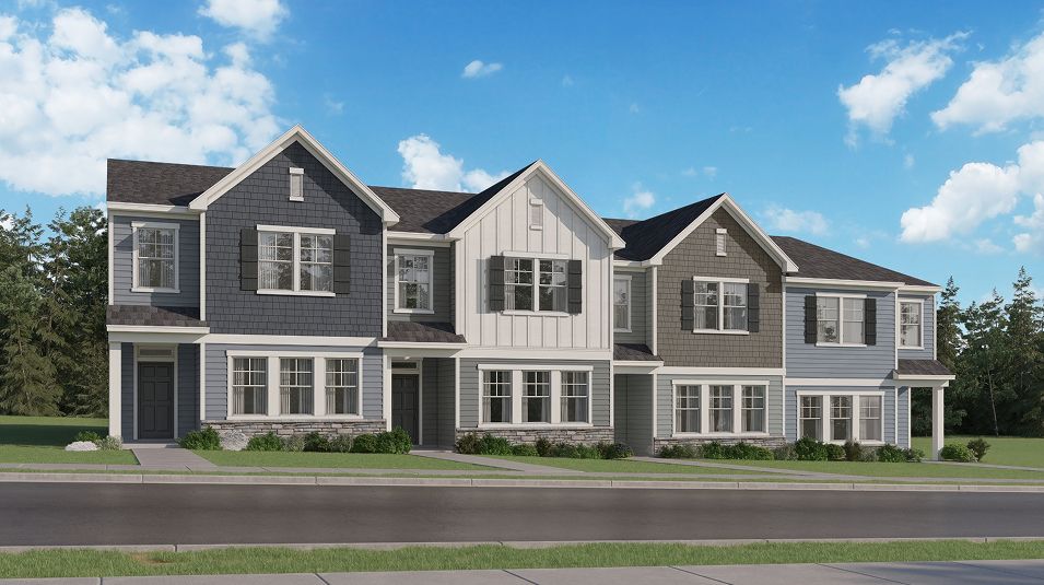 Marelli - Venture Collection - Sanford, NC