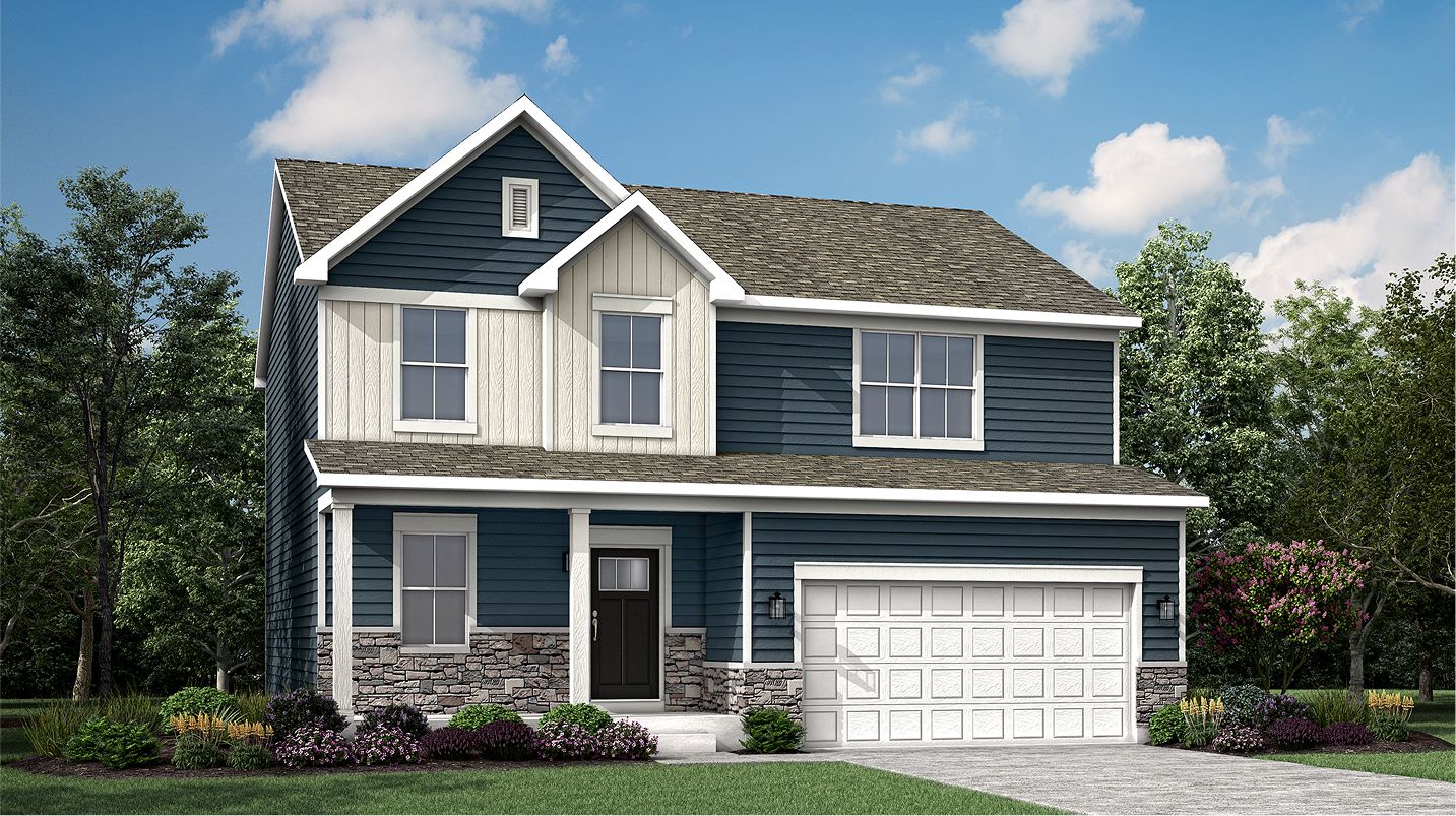Cardinal Heights - Columbus, WI