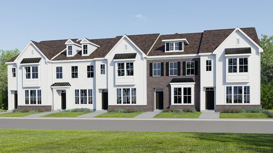 336 Cowry Court (Morgan)