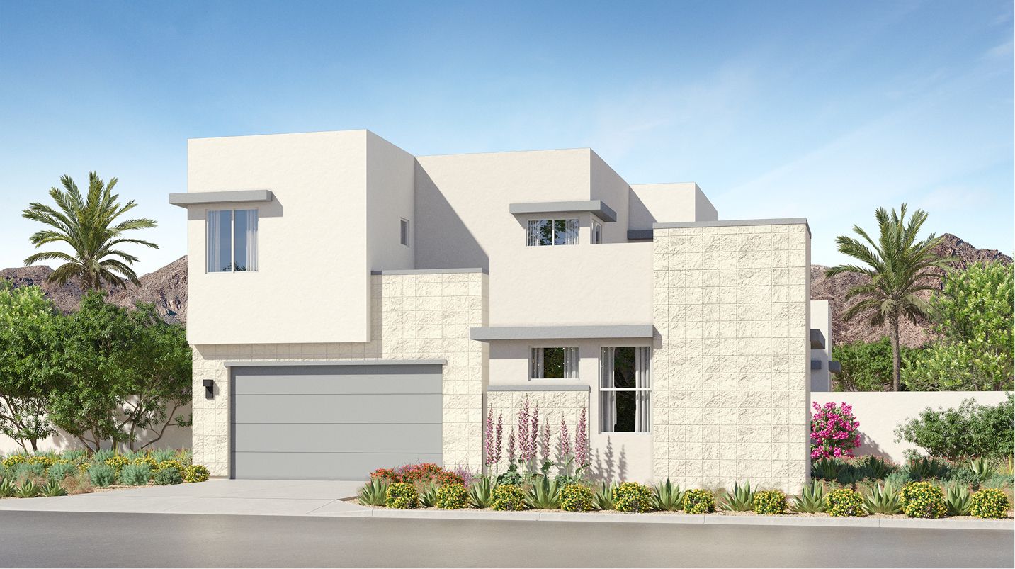 4514 Ghost Flower Trail. Palm Springs, CA 92264